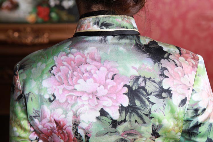 cheongsam qipao cheongsam qipao