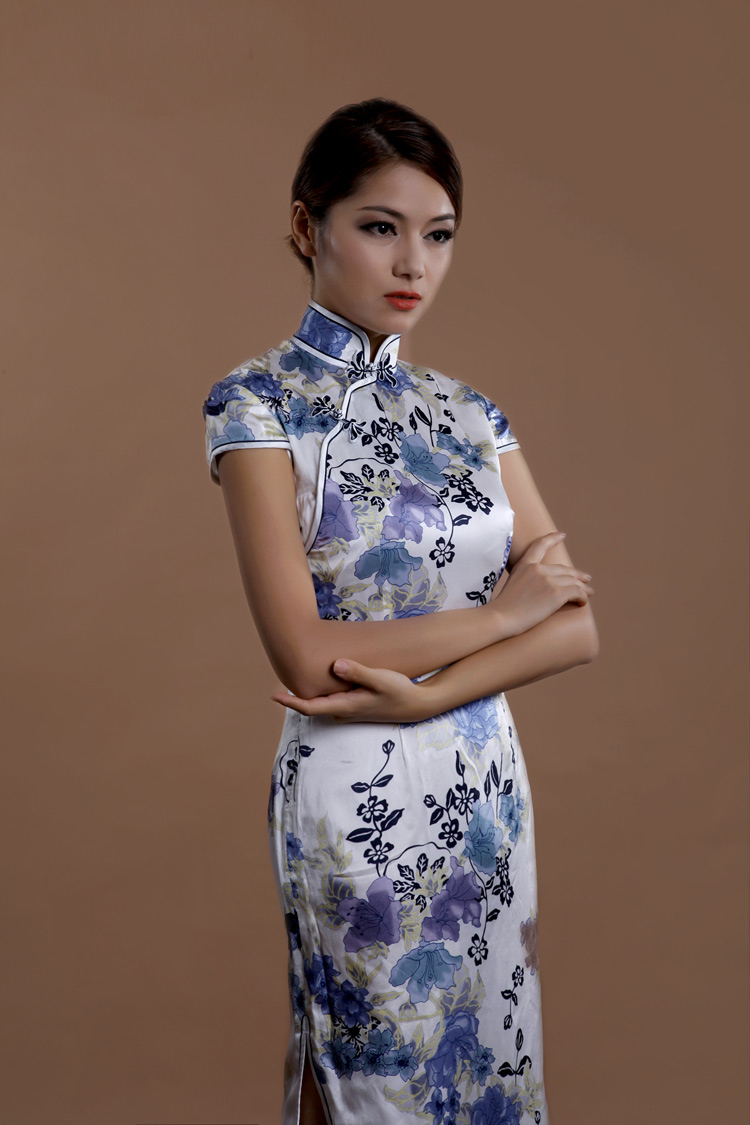 cheongsam qipao cheongsam qipao