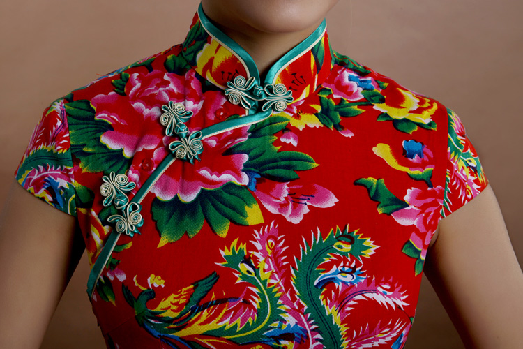 cheongsam qipao cheongsam qipao