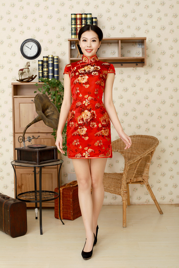 cheongsam qipao cheongsam qipao