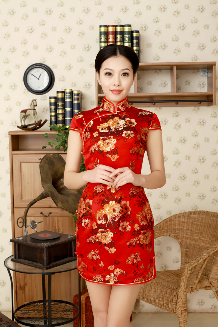 cheongsam qipao cheongsam qipao