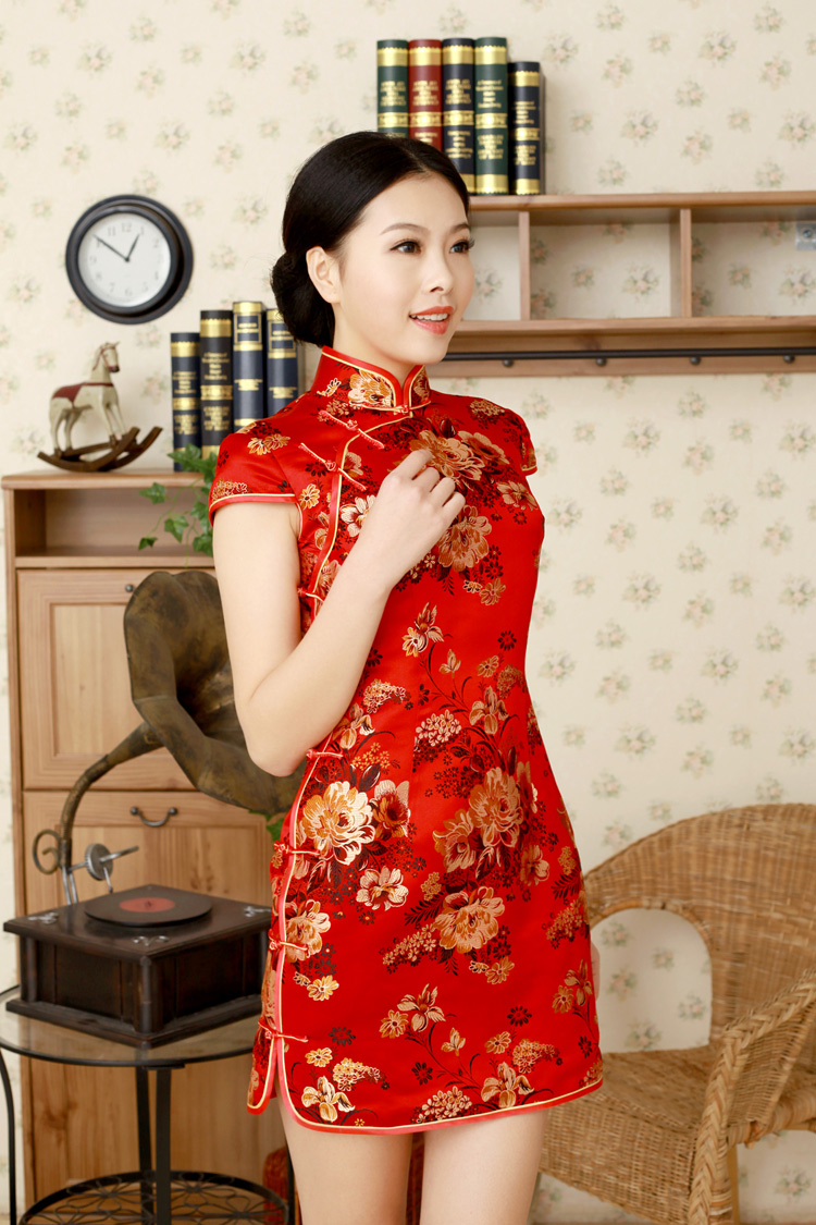 cheongsam qipao cheongsam qipao