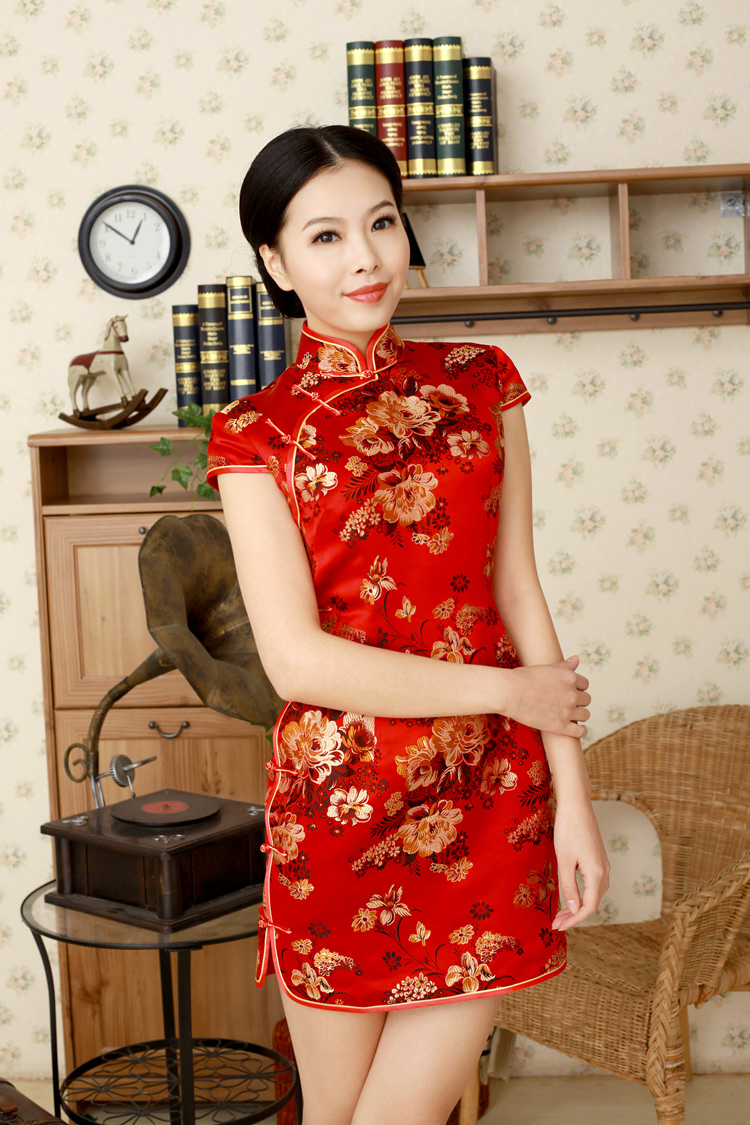 cheongsam qipao cheongsam qipao