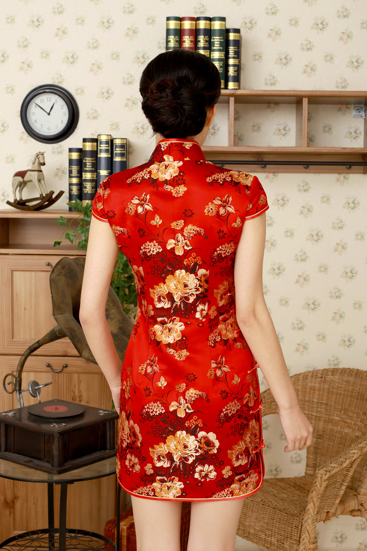 cheongsam qipao cheongsam qipao