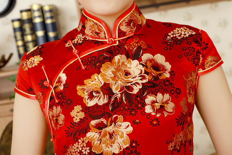 cheongsam qipao cheongsam qipao