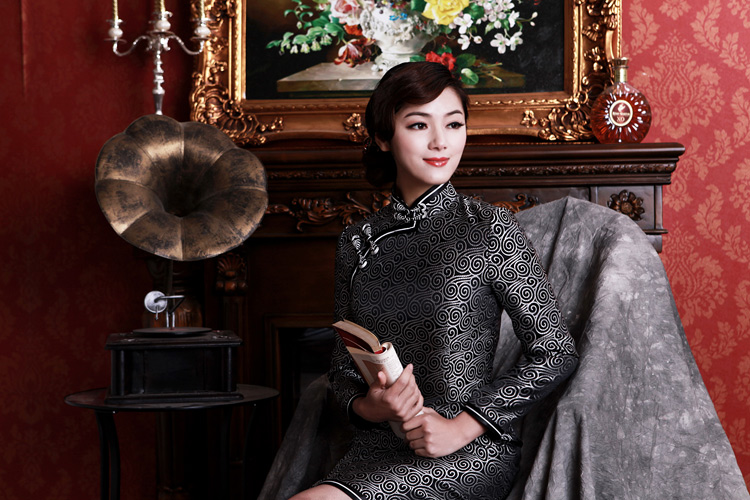 cheongsam qipao