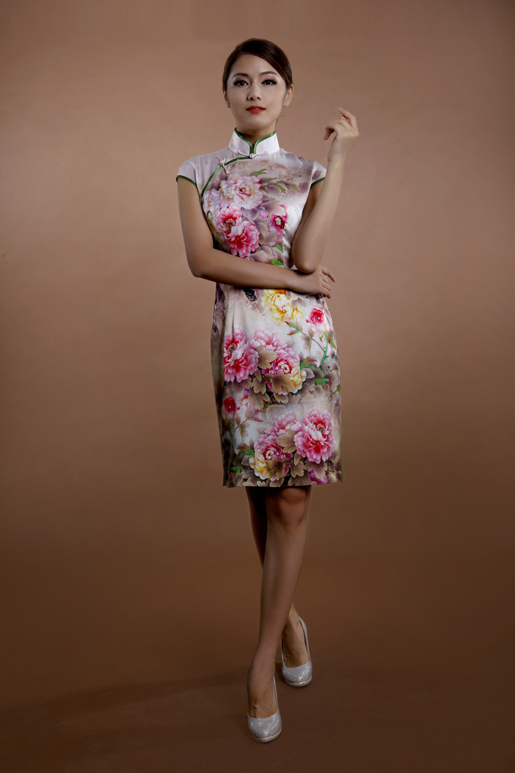 cheongsam qipao