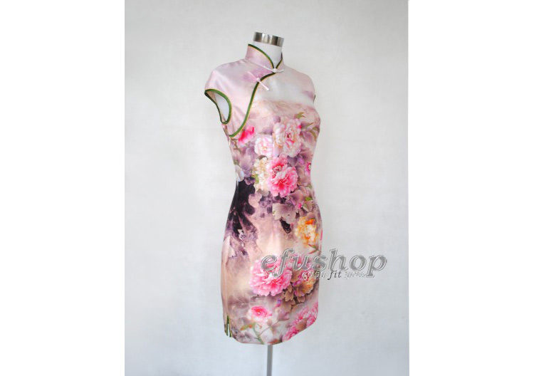 cheongsam qipao