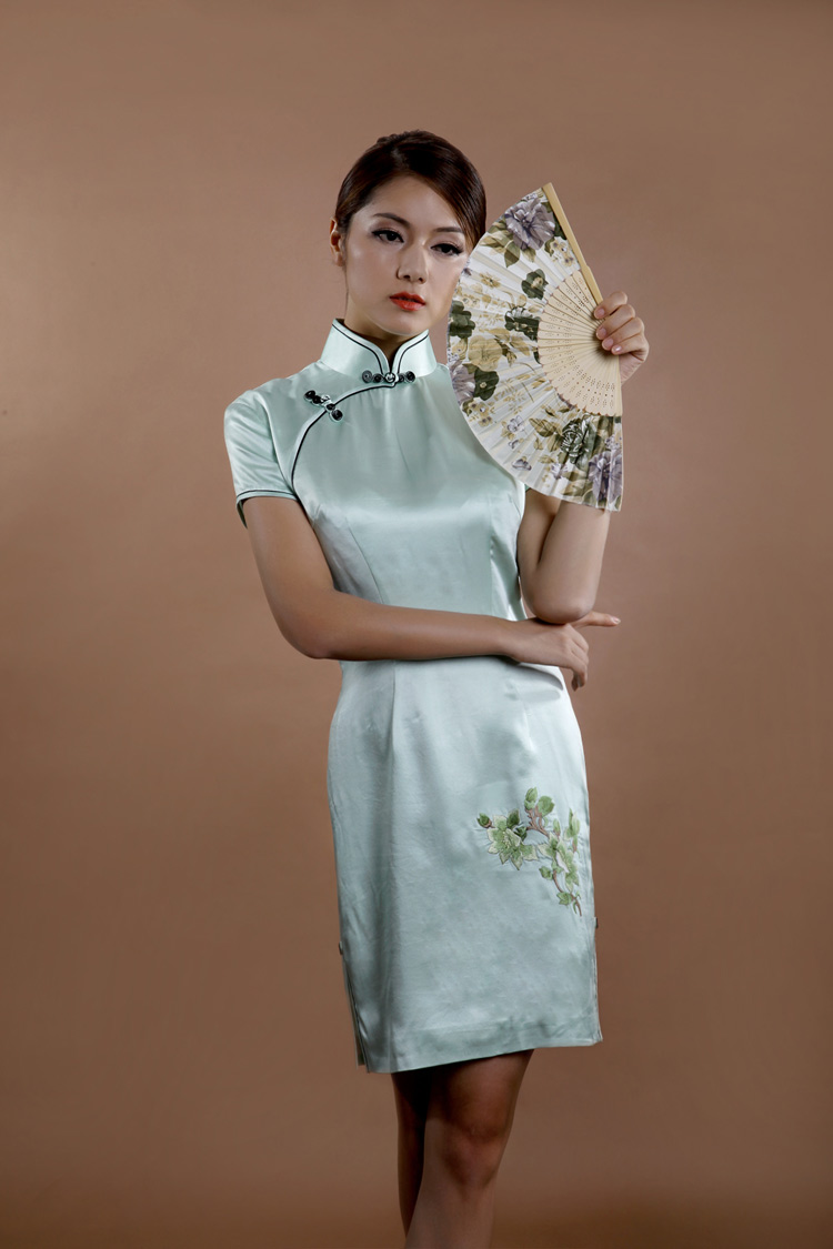 cheongsam qipao cheongsam qipao
