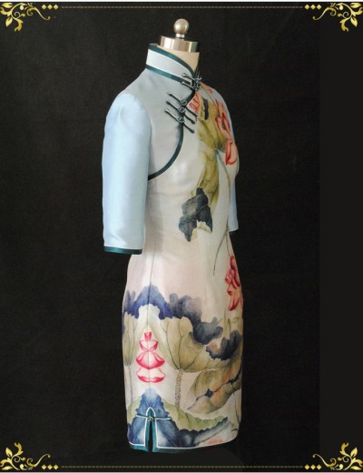 cheongsam qipao