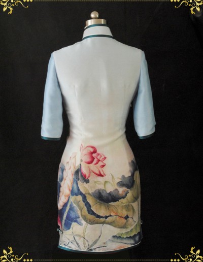cheongsam qipao