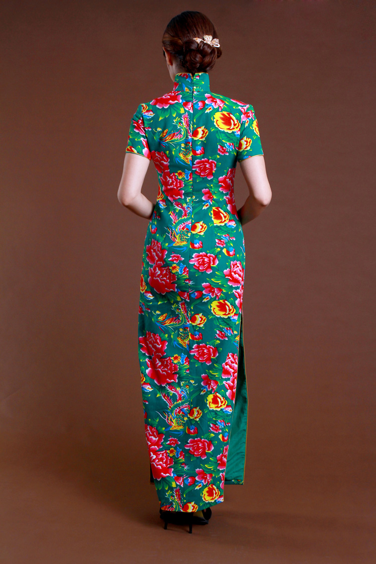 cheongsam qipao cheongsam qipao