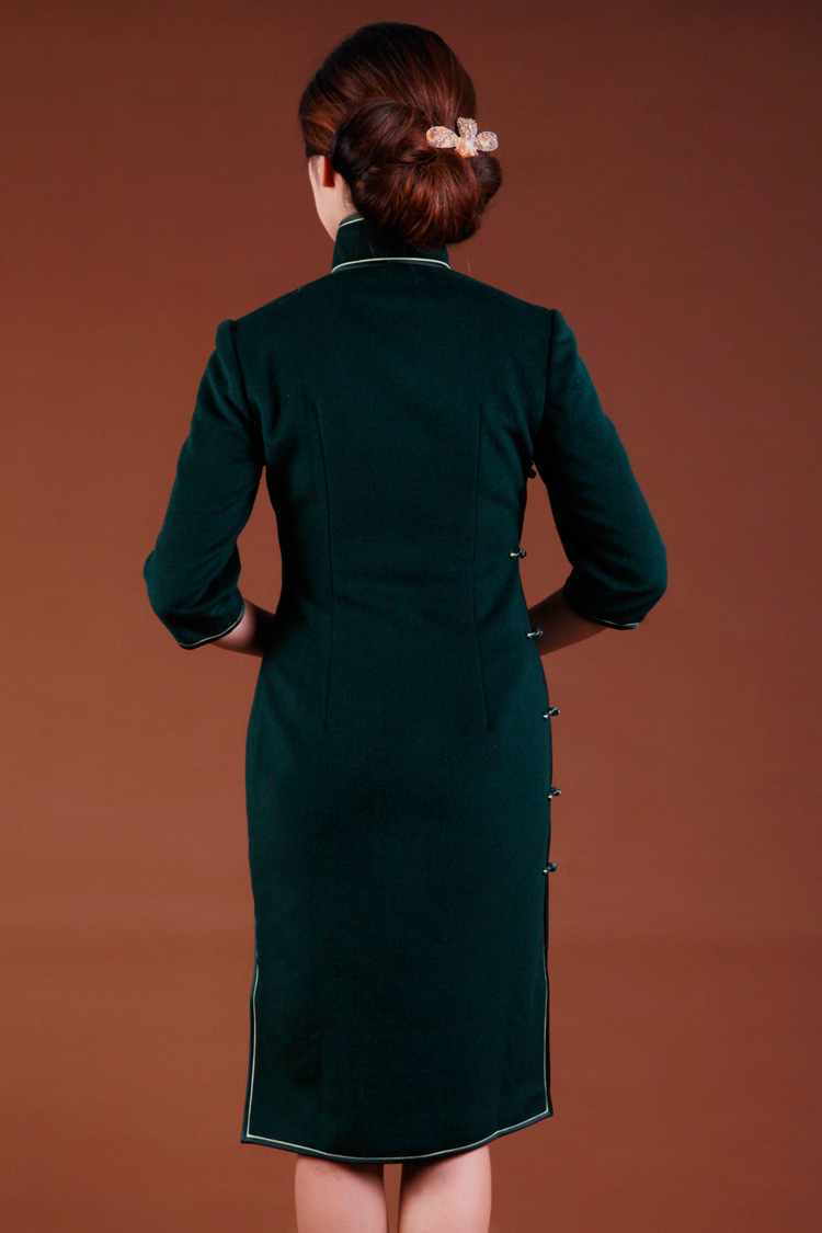 cheongsam qipao cheongsam qipao