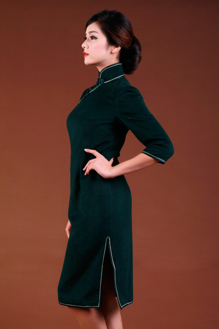 cheongsam qipao cheongsam qipao