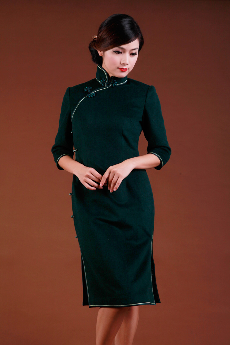 cheongsam qipao cheongsam qipao