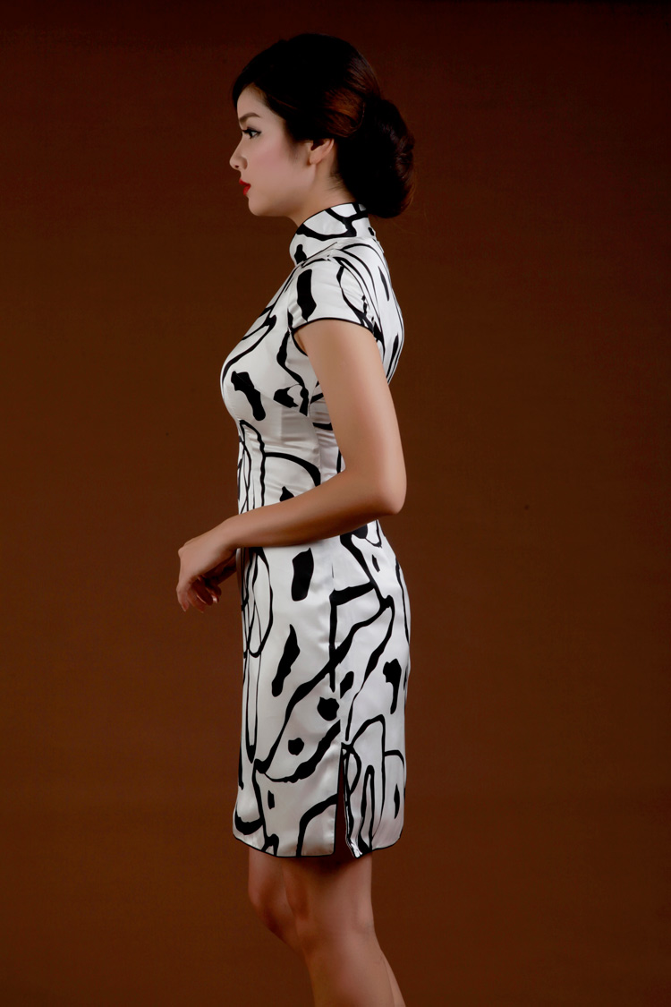 cheongsam qipao cheongsam qipao