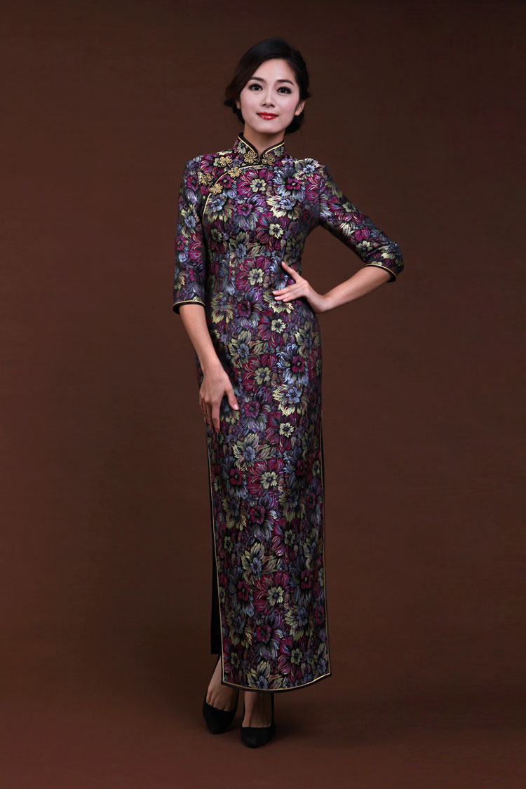 cheongsam qipao cheongsam qipao