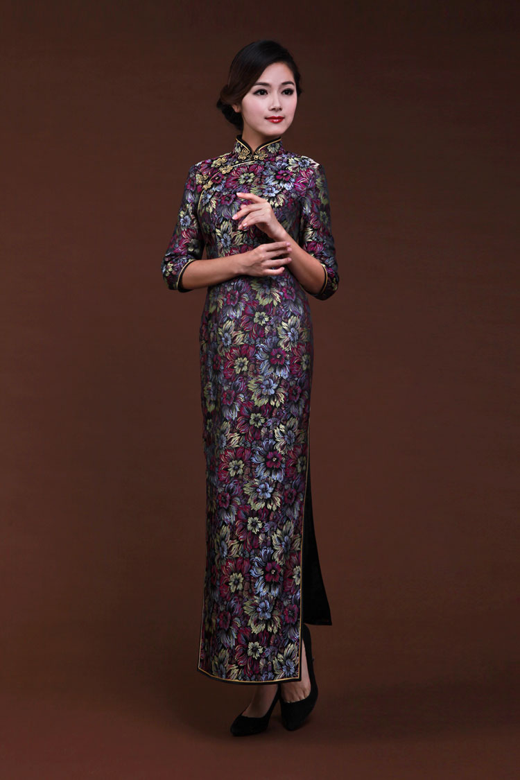 cheongsam qipao cheongsam qipao