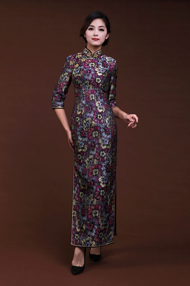 cheongsam qipao cheongsam qipao