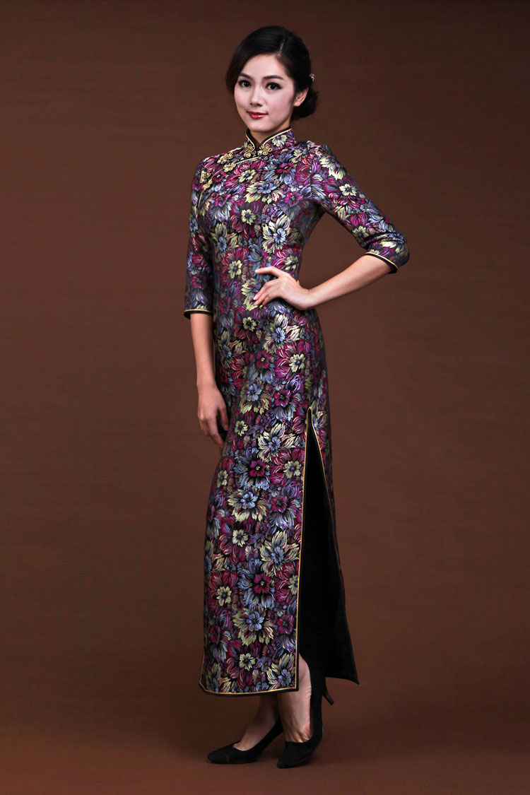 cheongsam qipao cheongsam qipao