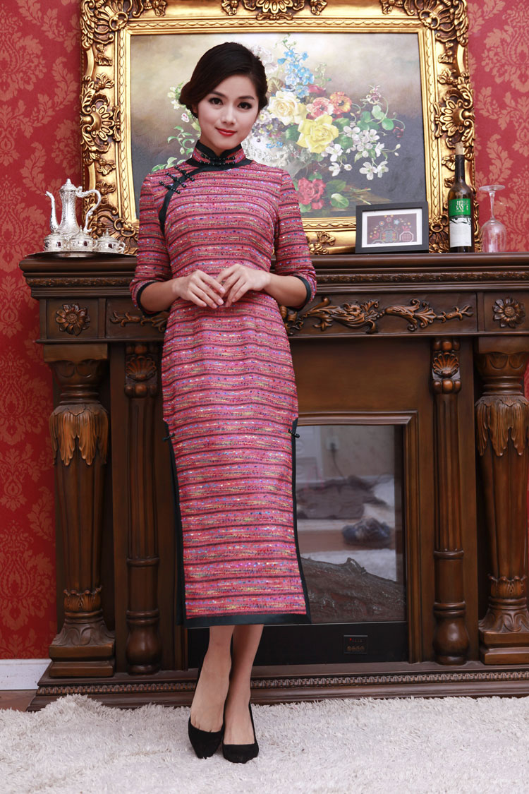 cheongsam qipao cheongsam qipao