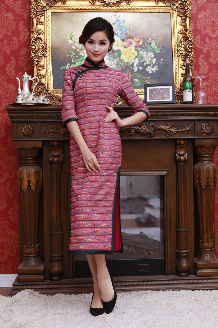 cheongsam qipao cheongsam qipao