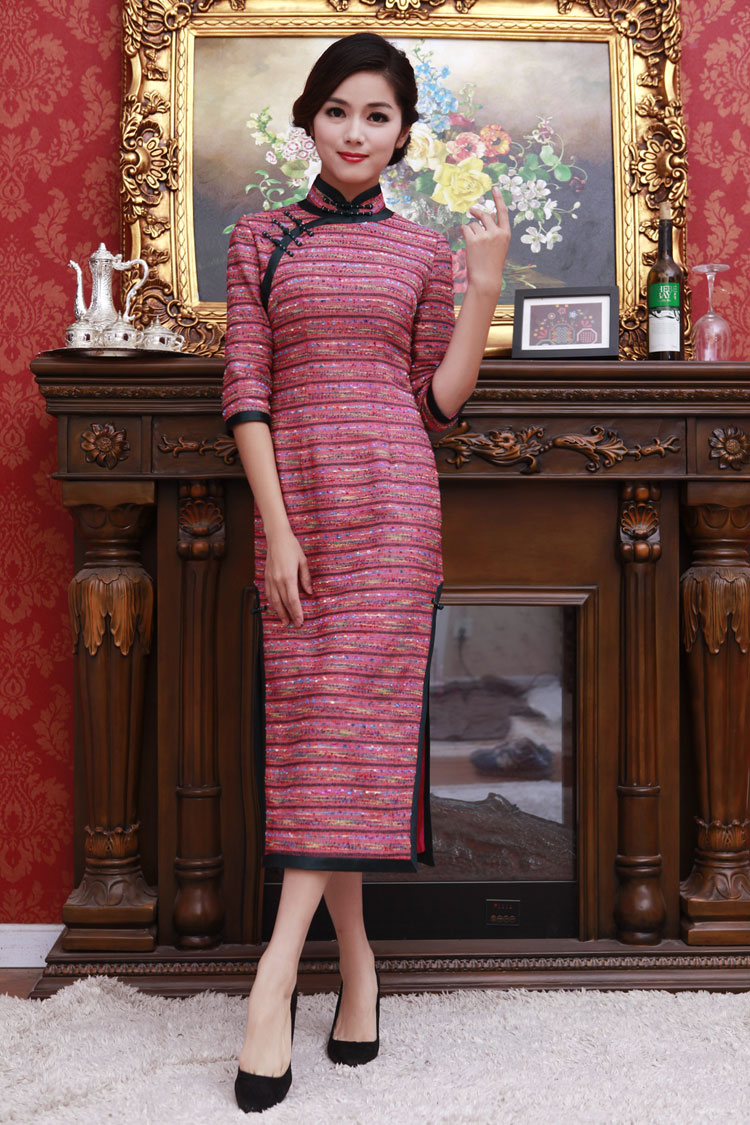 cheongsam qipao cheongsam qipao