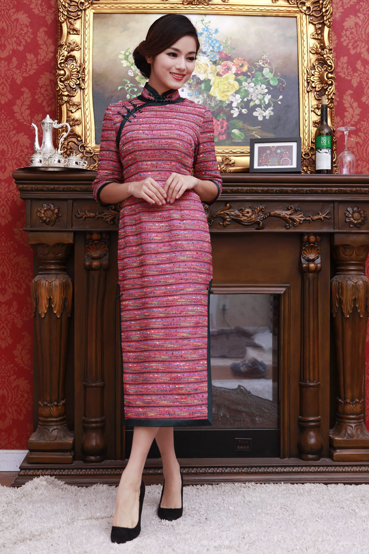 cheongsam qipao cheongsam qipao