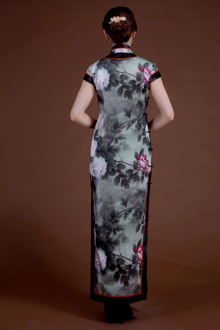cheongsam qipao cheongsam qipao
