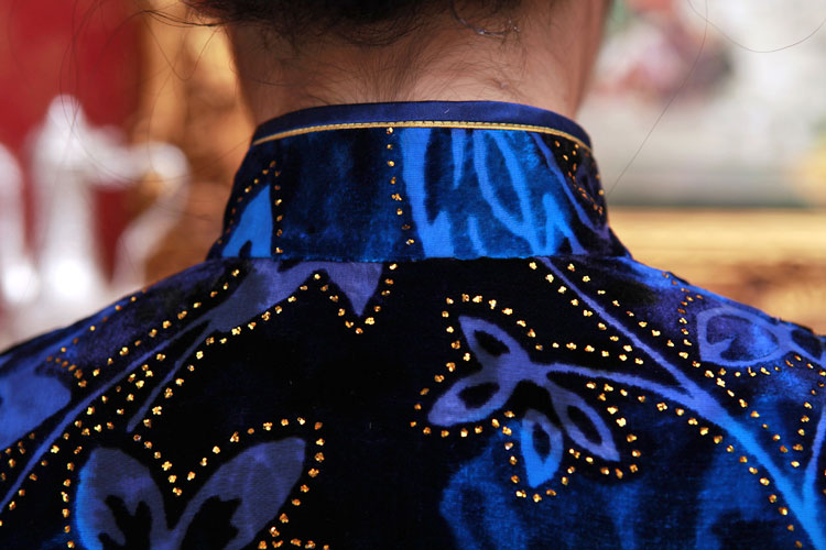 cheongsam qipao cheongsam qipao