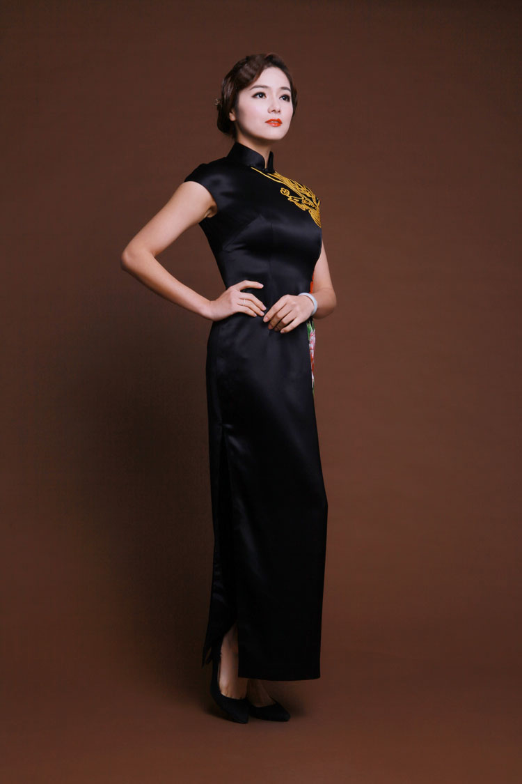 cheongsam qipao