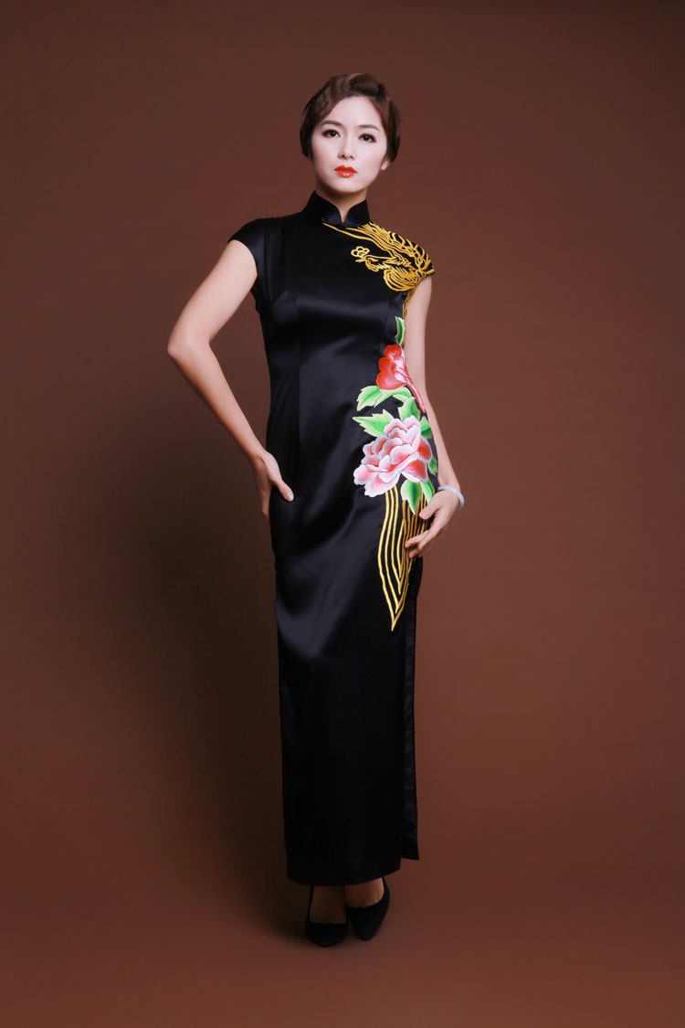 cheongsam qipao