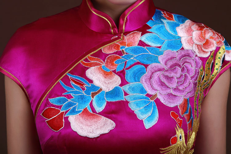 cheongsam qipao cheongsam qipao