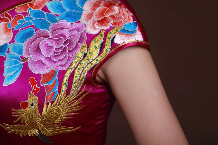 cheongsam qipao cheongsam qipao