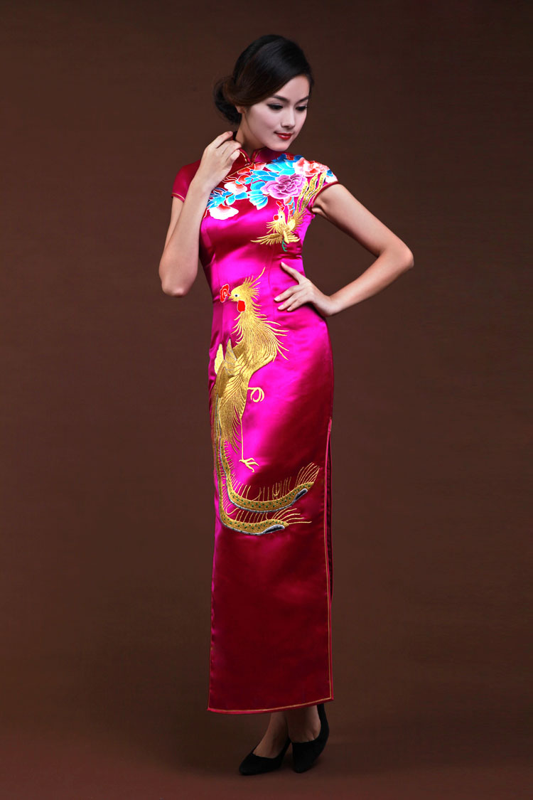cheongsam qipao cheongsam qipao
