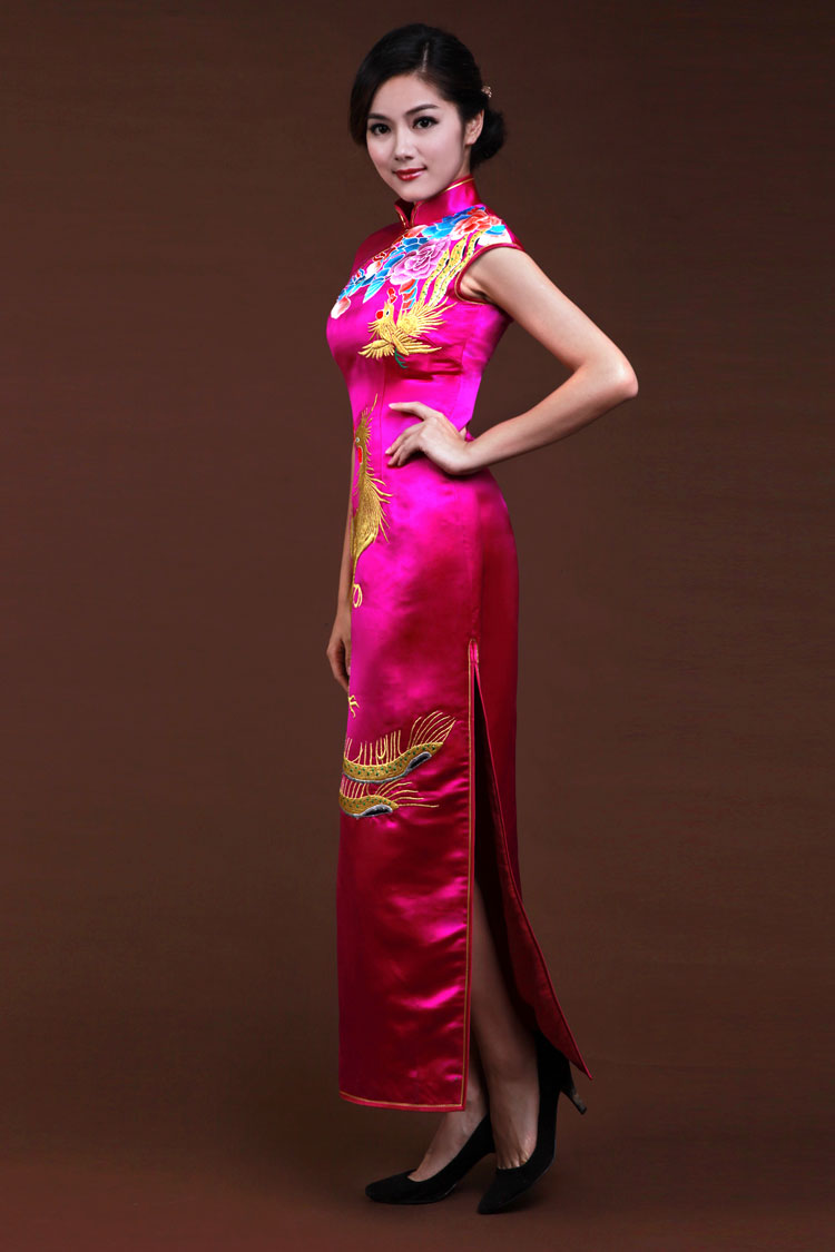 cheongsam qipao cheongsam qipao