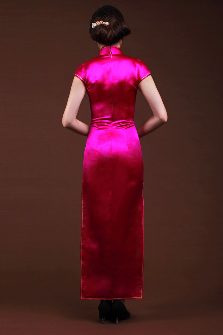 cheongsam qipao cheongsam qipao