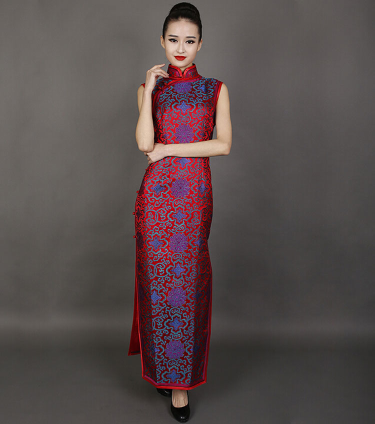 cheongsam qipao cheongsam qipao