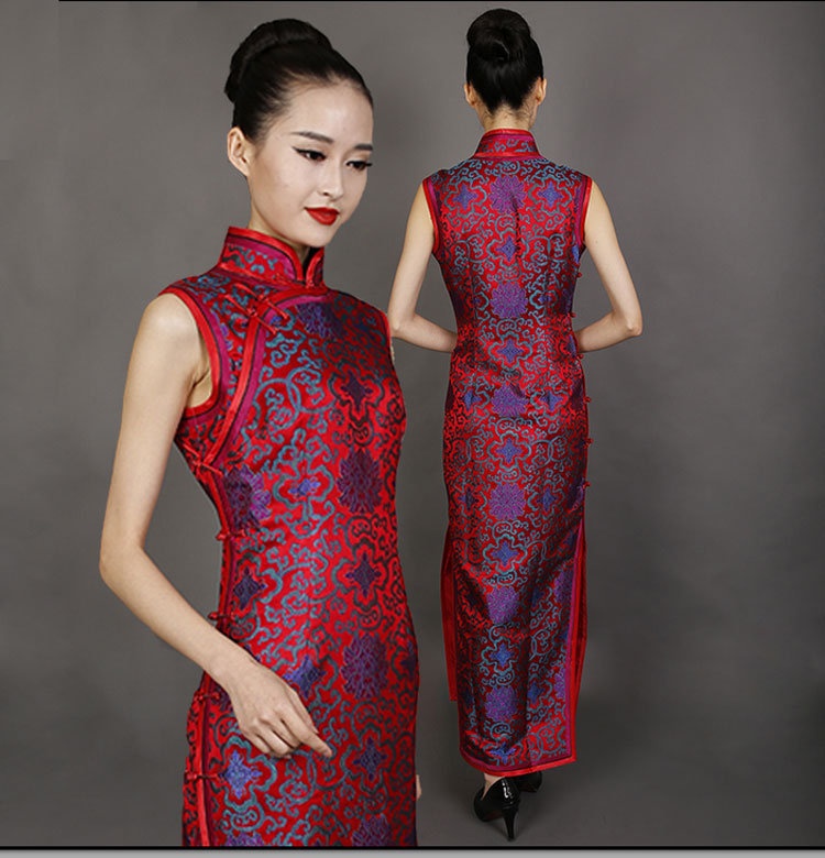 cheongsam qipao cheongsam qipao