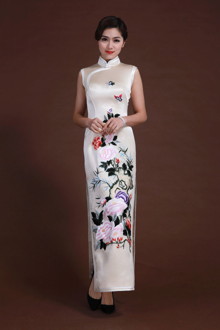 cheongsam qipao cheongsam qipao