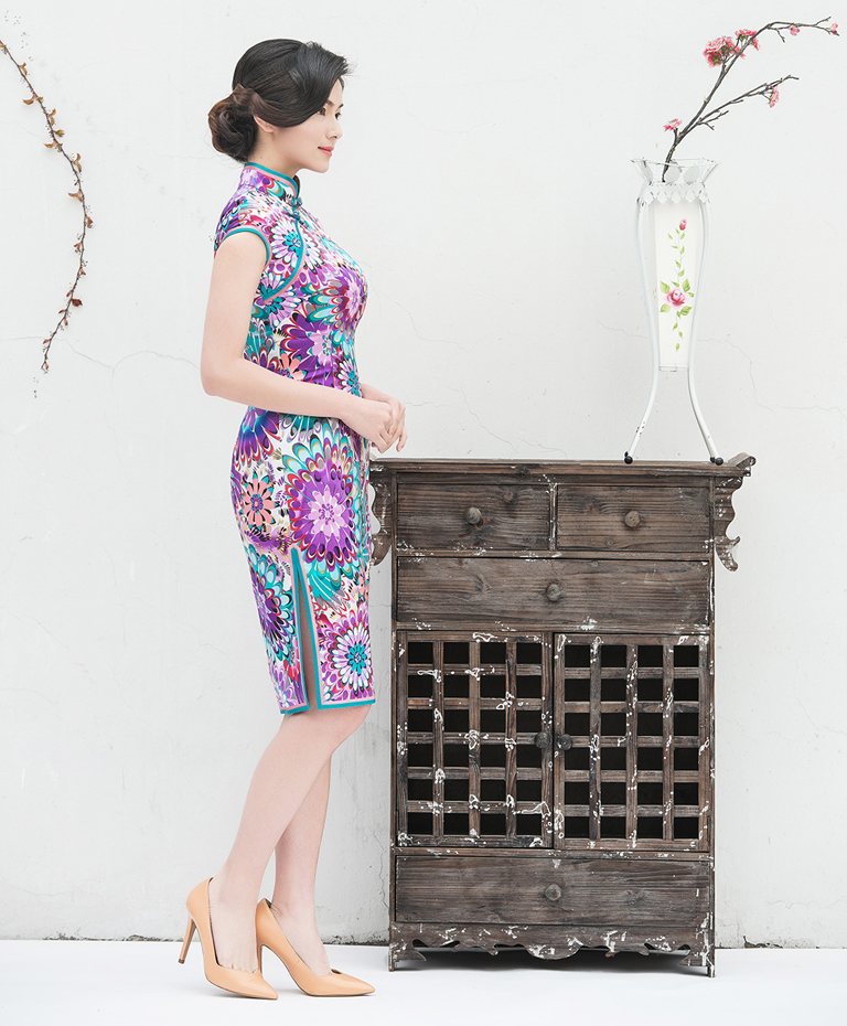 chinese cheongsam chinese cheongsam
