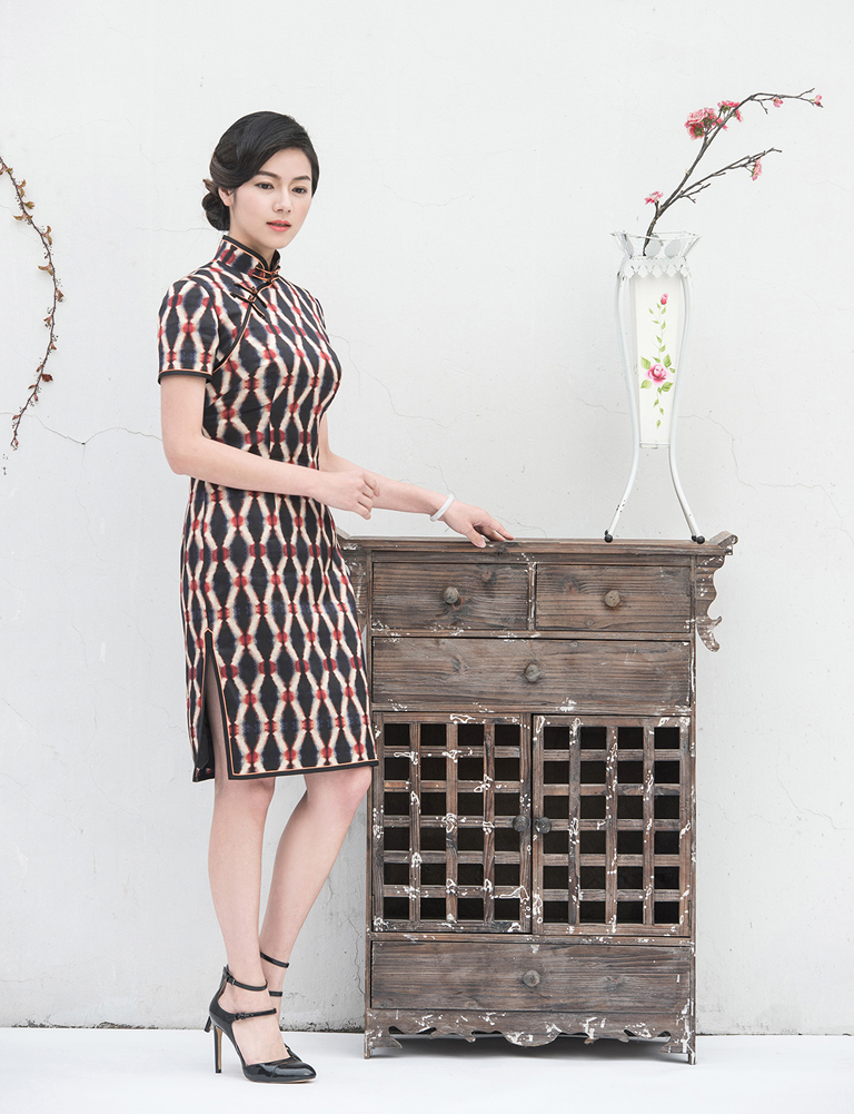 Chinese qipao Chinese qipao