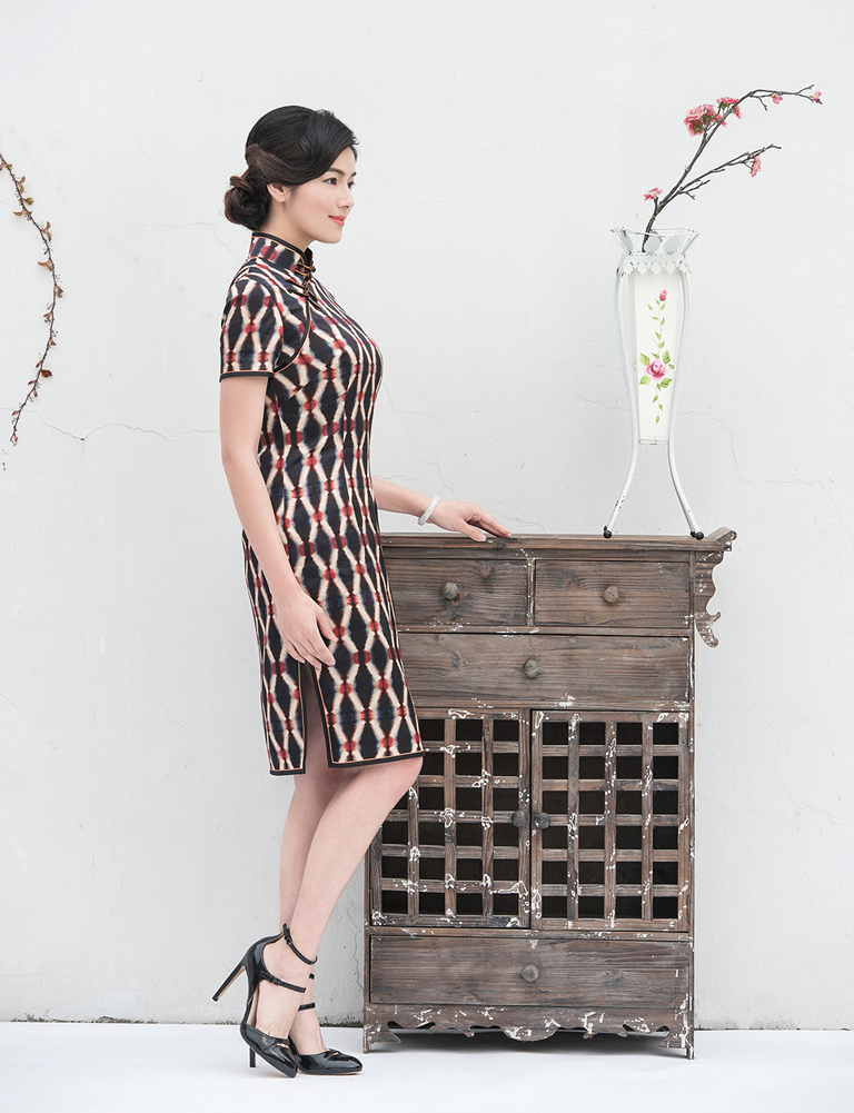 Chinese qipao Chinese qipao