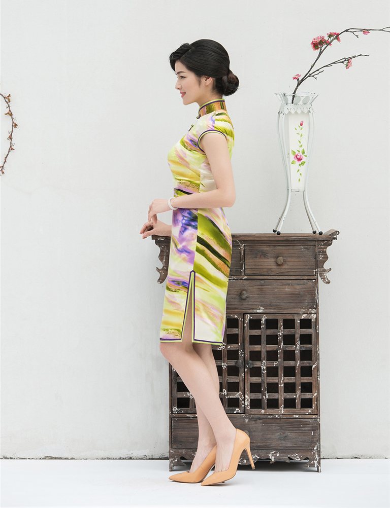chinese cheongsam chinese cheongsam