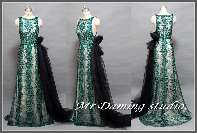 Wedding cheongsam Wedding cheongsam