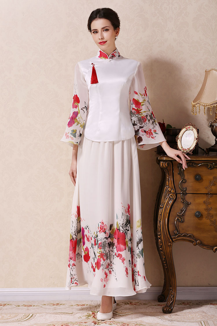 Asian style clothes Asian style clothes