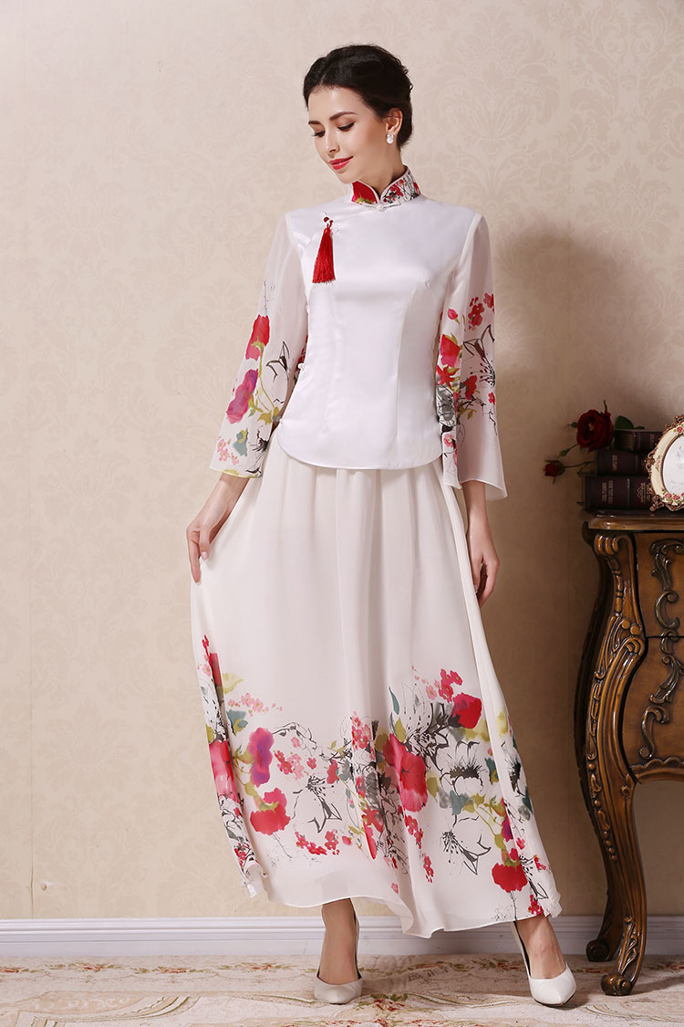 Asian style clothes Asian style clothes