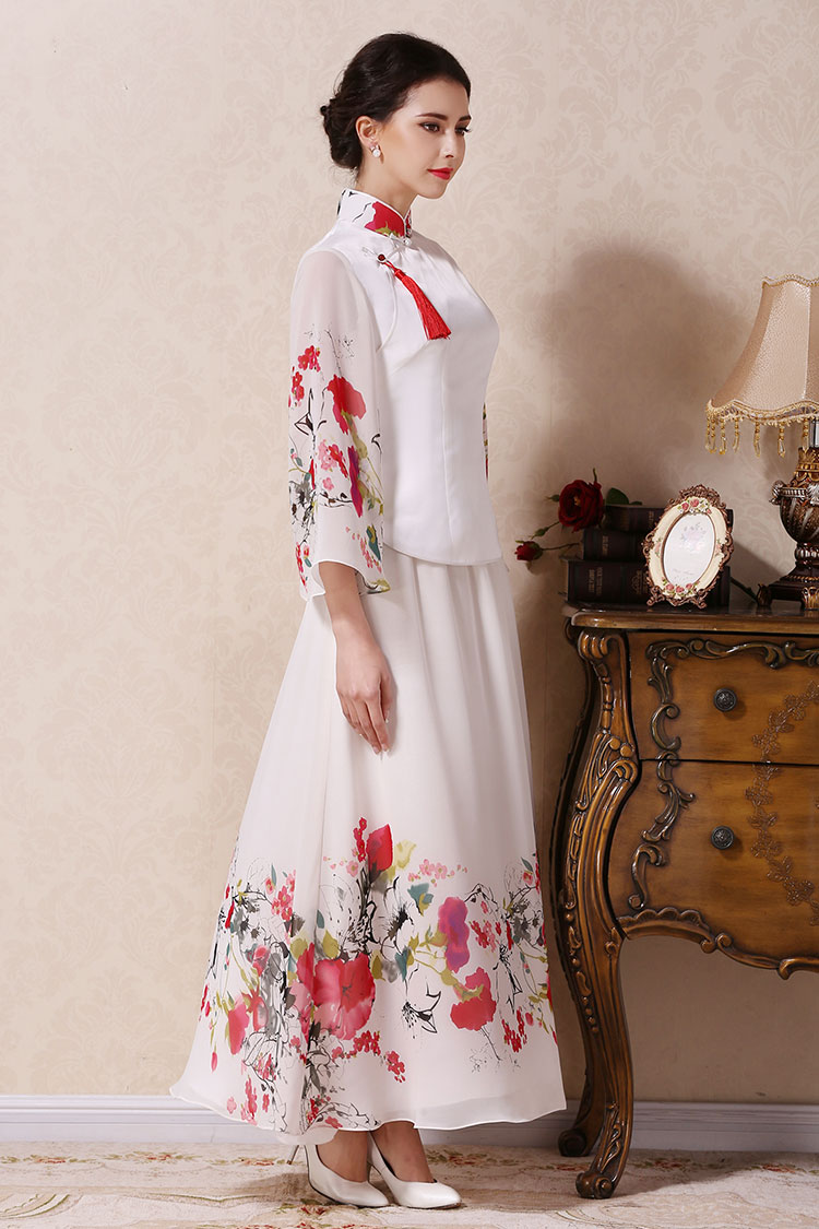 Asian style clothes Asian style clothes