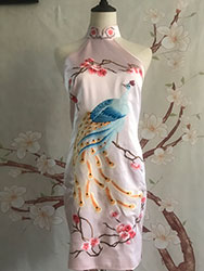 qipao dress qipao dress