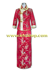 Chinese Clothes CCS53